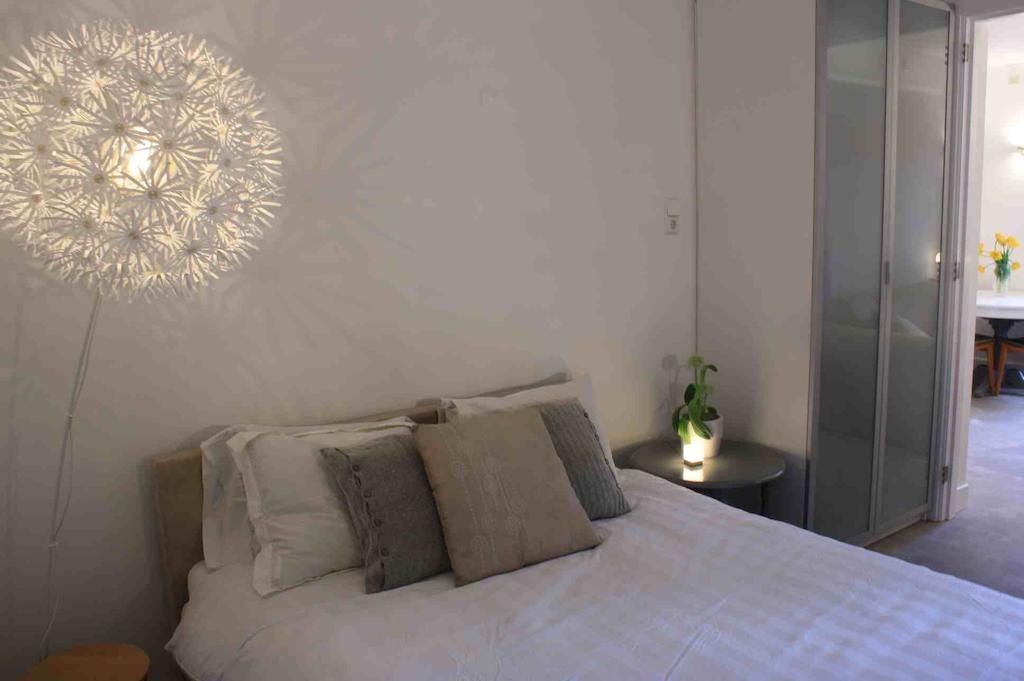 Arnhem Studios Zimmer foto